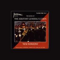 The Band of The Adjutant General's Corps