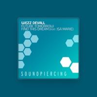 Wezz Devall