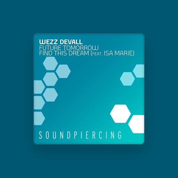 Wezz Devall
