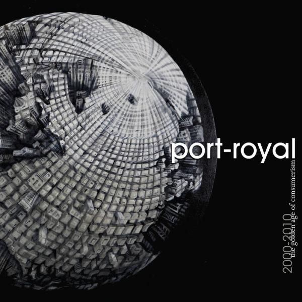 If I Told You (port-royal remix)