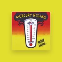 Mercury Rising
