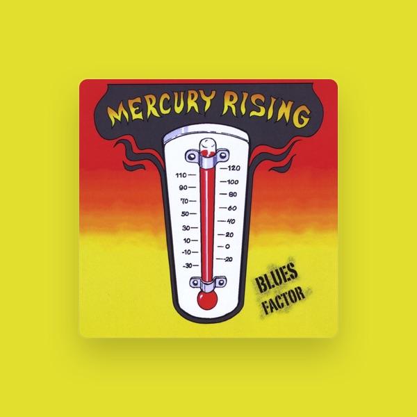 Mercury Rising