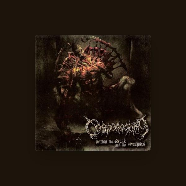 Corporectomy