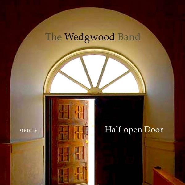 Half-open Door