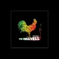 Rian Basilio and the Roosters