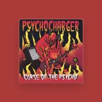 Psycho Charger
