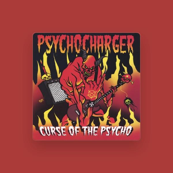 Psycho Charger