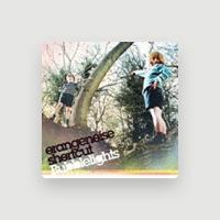 オレンジノイズ・ショートカット