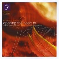 Opening the Heart to Joy