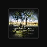 Michael and Dawn Moon