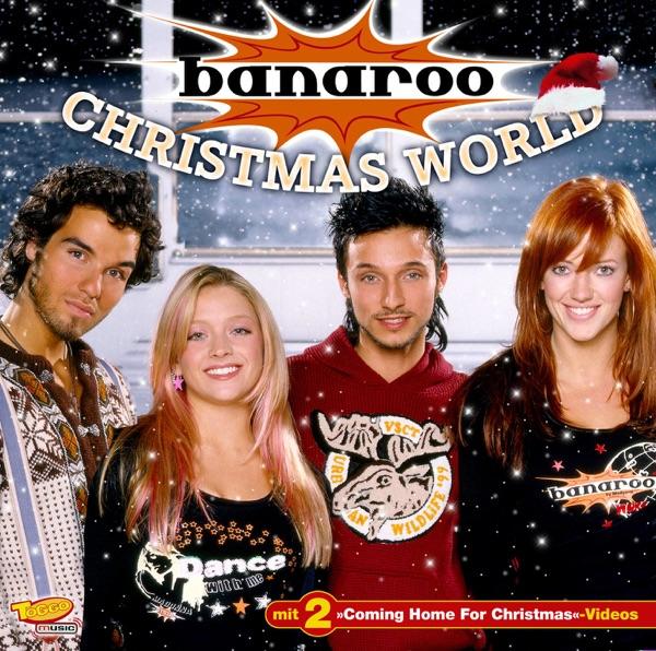 Coming Home for Christmas (Radio Version)