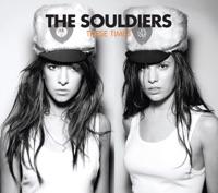 The Lover Is A Soldier