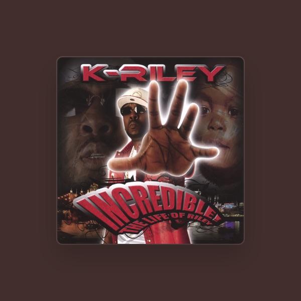 K-Riley