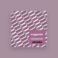 Enggenier