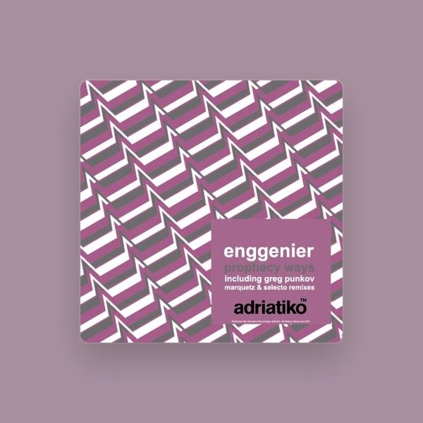 Enggenier