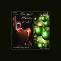 Christmas Guitar Maestro