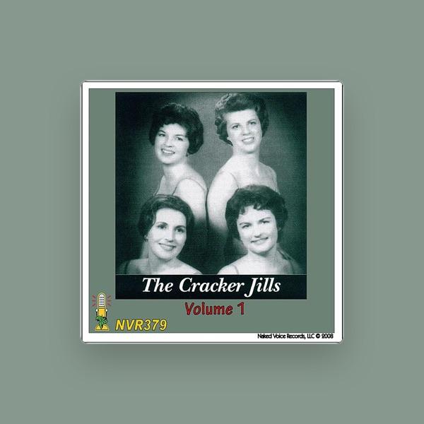 The Cracker Jills