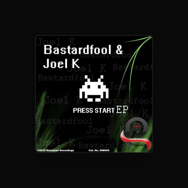 Joel K