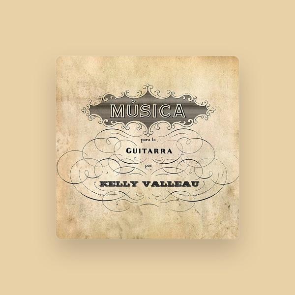 Kelly Valleau