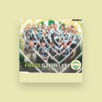 Ferencváros labdarúgói és szurkolói