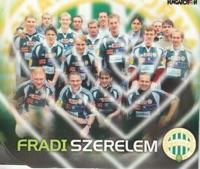Fradi Szerelem