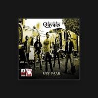 Qayaas