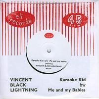 Karaoke Kid