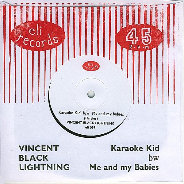 Karaoke Kid