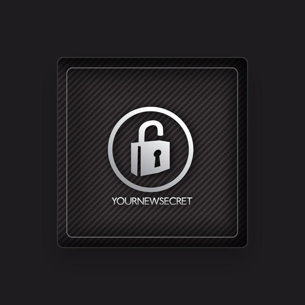 Your New Secret