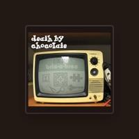 Death By Chocolate