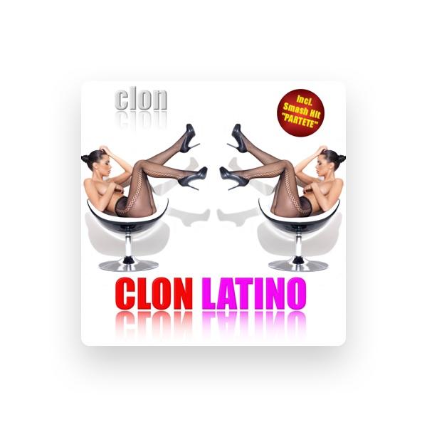 Clon Latino