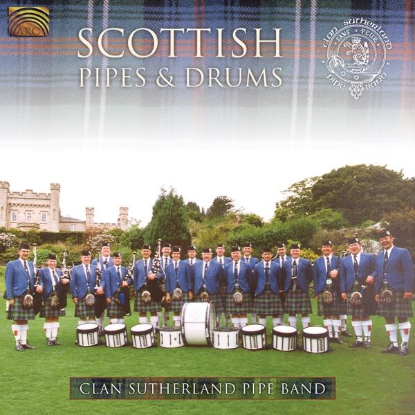 Pipe Solo / John MacMillan of Barra