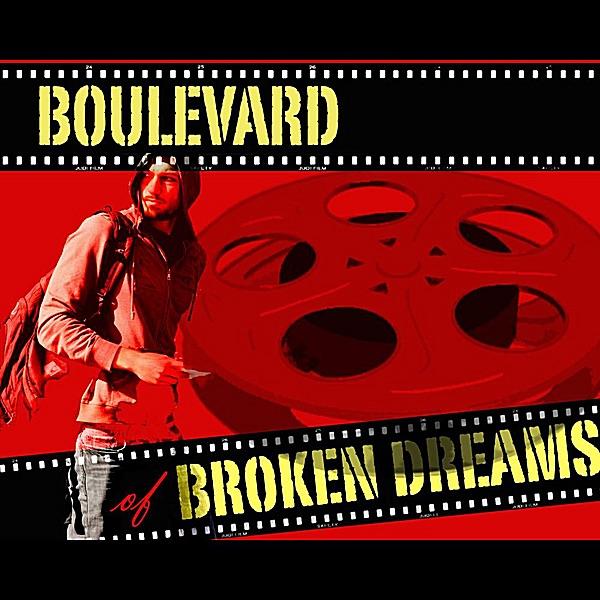 Boulevard of Broken Dreams (Crush Songs Germany Remix)