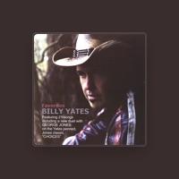Billy Yates