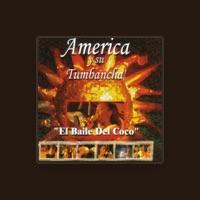 America y Su Tumbancha