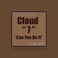 Cloud "7"