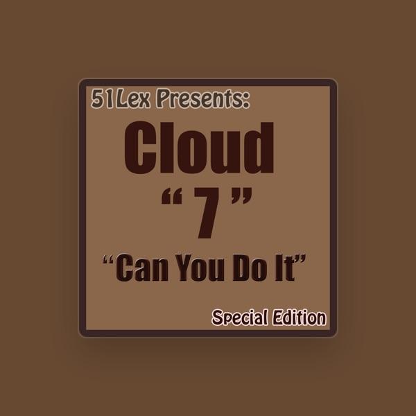Cloud "7"