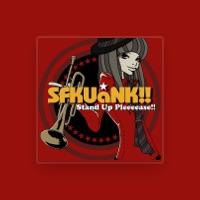 SFKUaNK!!