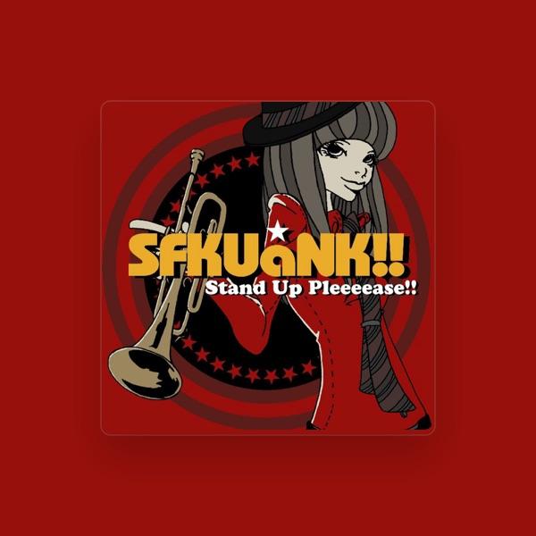 SFKUaNK!!