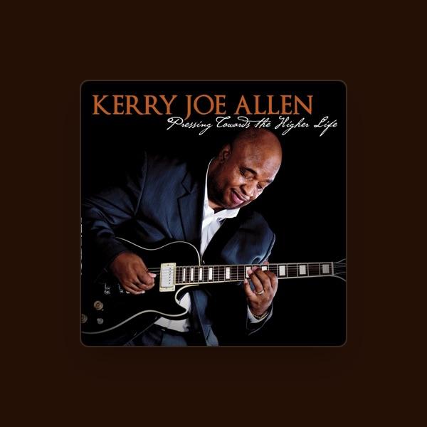 Kerry Joe Allen