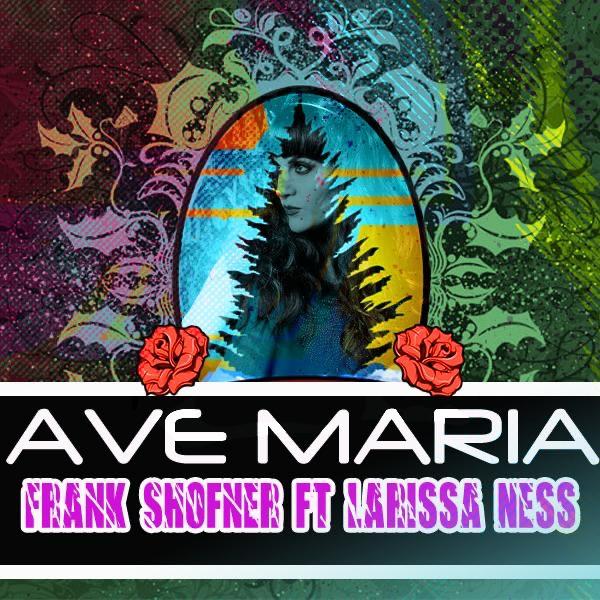 Ave Maria (feat. Larissa Ness)