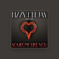 Fizzy Deejay