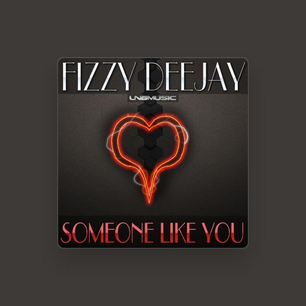Fizzy Deejay