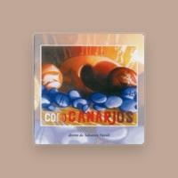 Coro Canarjos
