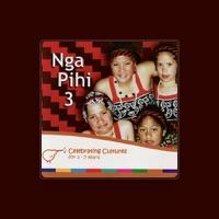 Nga Pihi