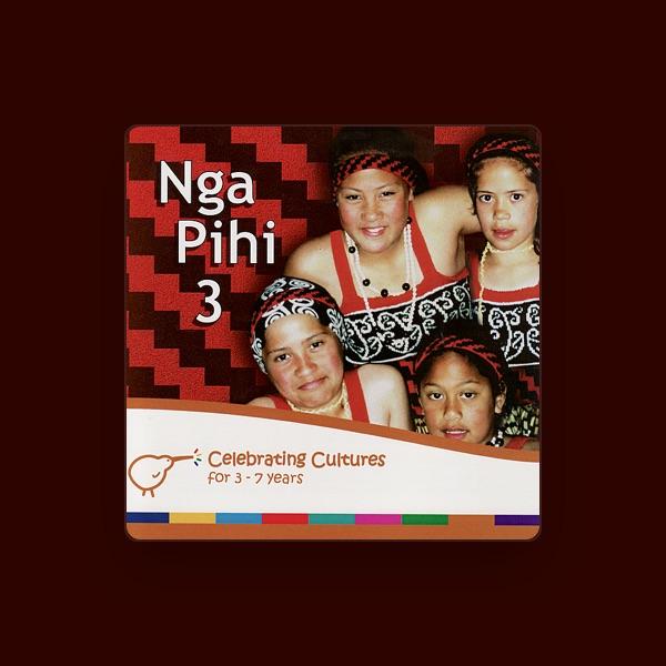 Nga Pihi