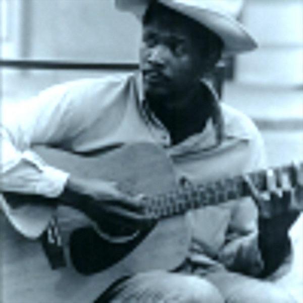 Blues Changes