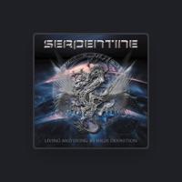 Serpentine