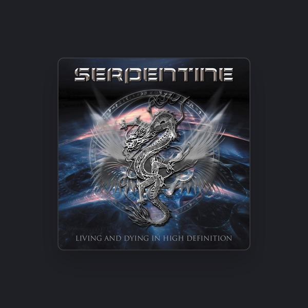 Serpentine
