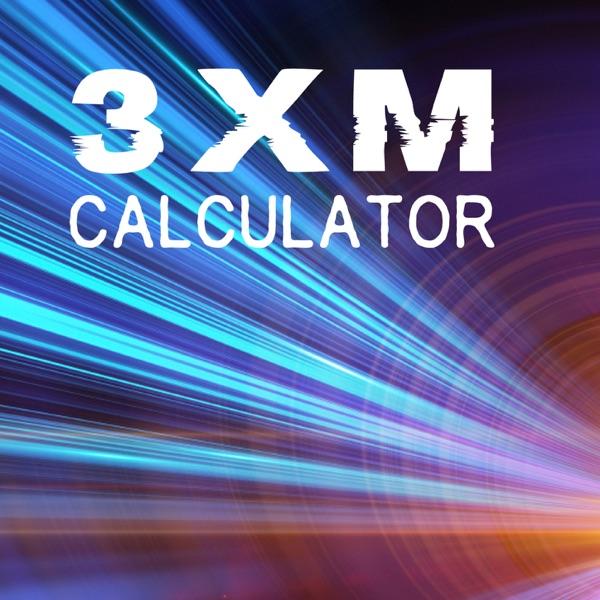 Calculator (Reuter & Schleis Remix)